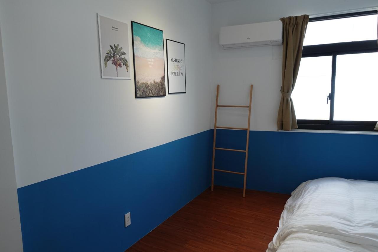 Small Island Homestay Tajnan Kültér fotó