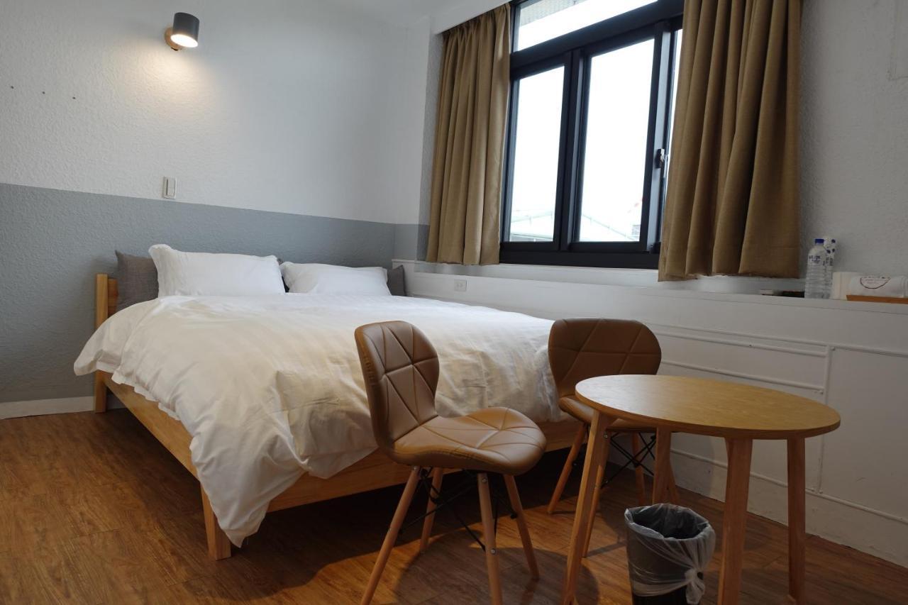 Small Island Homestay Tajnan Kültér fotó