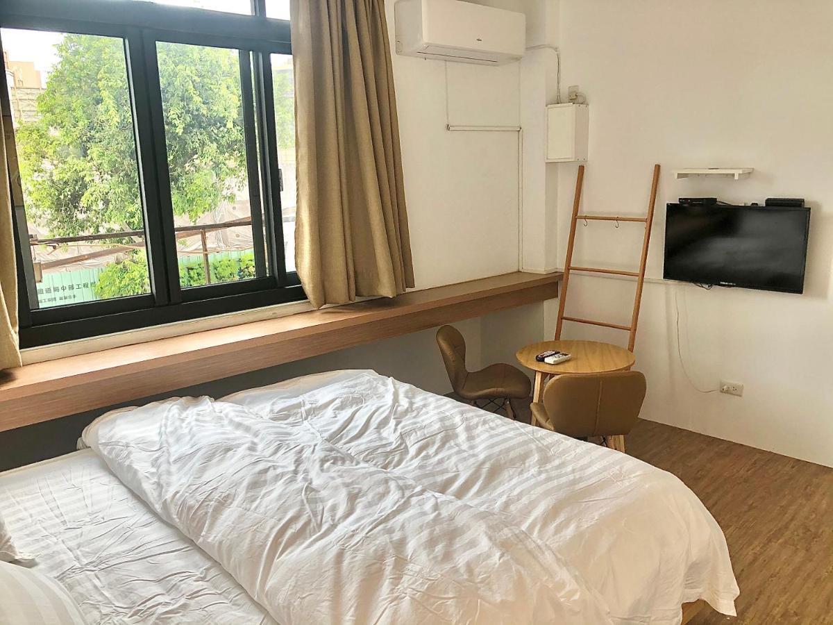 Small Island Homestay Tajnan Kültér fotó
