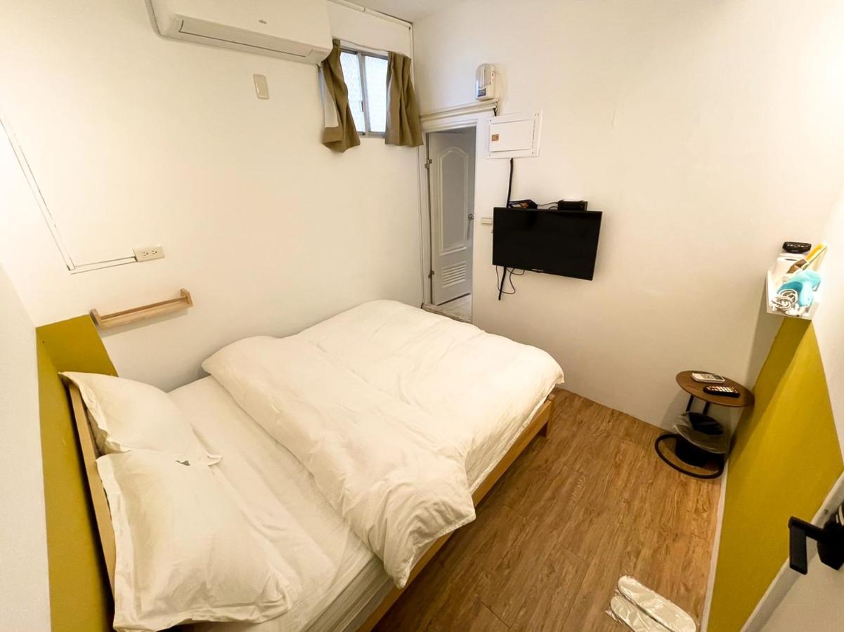 Small Island Homestay Tajnan Kültér fotó