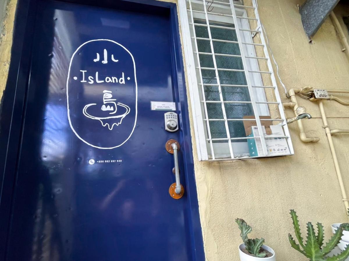 Small Island Homestay Tajnan Kültér fotó